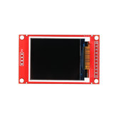 1,8 Zoll TFT LCD Farbdisplay des Anzeigemoduls SPI Serial Port 128 * 160