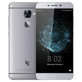 LeTV LeEco Le 2 X520 5.5 بوصة 3000mAh سريع شحن 3GB رام 64GB روم Snapdragon652 1.8 جيجا هرتز ثماني النواة 4G هاتف ذكي