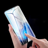 Protetor de tela de vidro temperado 3D 9H à prova de explosão de cobertura total Bakeey para Samsung Galaxy S20+ / S20 Plus 2020