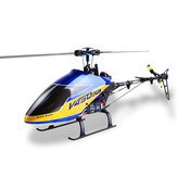 Walkera V450D03 Geração II 2.4G 6CH 6-Eixos Giroscópio 3D Helicóptero RC Voador sem Escova BNF