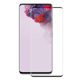 Protetor de tela em vidro temperado anti-explosão curvo 3D Full-Screen Enkay 9H para Samsung Galaxy S20+ / Galaxy S20 Plus 2020