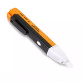 DANIU 90-1000V AC elektromos feszültségérzékelő érzékelő elektromos tesztelő toll 