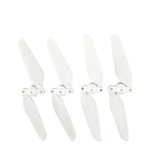 Quick Release Foldable Propeller Props Blades Set 4Pcs for FIMI A3 RC Drone Quadcopter