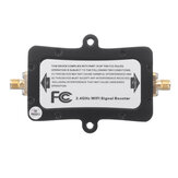 SZHUASHI 4 W 36dBm 2.4G Kablosuz WIFI 11b / g / n Sinyal Amplifikatör FCC Sertifikası ile FPV için Sinyal Booster