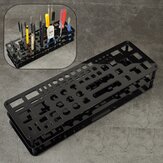 Aufbewahrungsbox für Werkzeugständer auf dem Schreibtisch, Schraubendreher, Pinzette, elektronische Komponente