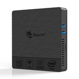 Beelink BT4 x5-Z8500 4GB RAM 64GB ROM 1000M LAN 5G WIFI bluetooth 4.0 USB3.0 Mini PC Compatible con Windows 10