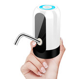 USB elektrische Pumpee Dispenser kabelloser Trinkwasserhahn Gallonenwasserflasche