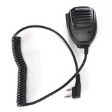 Mikrofon głośnikowy dla Baofeng BF-UV9R Plus BF-UV9R BF-9700 BF-A58 Walkie Talkie