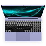YEPO i8 Laptop 15,6 Zoll Blackit Tastatur i3 5005U Dual Core 8 GB LPDDR3 256 GB SSD