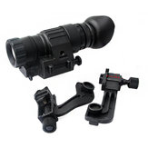 SPEDAR PV1011 2x30 Infrared HD Digital Night Vision Monocular Hunting Animal Trail Monitor Binoculars
