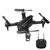 Eachine EX2mini Sans Balais 5.8G FPV Caméra avec Angle Mode Acro Mode Drone Quadricoptère RC RTF