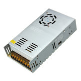 Controlador de fuente de alimentación conmutada de 400W AC 110V/220V a CC 36V 11A para luces de tiras LED