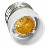  E27 to E14 Base LED Light Lamp Bulb Adapter Adaptor Converter Screw Socket Fit