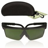 360nm-1064nm Laser Óculos de Proteção Óculos IPL-2 OD+4D Para Laser