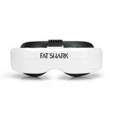 FatShark Dominator HDO 2 1280x960 OLED عرض 46 Degree Field of View 4: 3/16: 9 نظارات FPV فيديو Headset for RC Drone