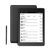 Likebook Ares Note 7.8 inch Ebook Reader Boyue Ereader 2G / 32GB 8-core Bezel Design met SD-kaart tot 128GB