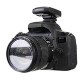 Universalobjektivfilter Star 8X 49/52/55/58/62/67/72/77mm für Canon- und Nikon-DSLR-Kameras