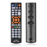 New L336 Copy Smart Remote Control Controller With Learn Function For TV CBL DVD SAT Learning