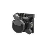 Foxeer Razer Micro 1/3 CMOS 1.8mm Lens 1200TVL 4:3/16:9 NTSC/PAL Switchable FPV Camera For RC Drone