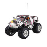 2207 1/58 40MHZ Mini RC Modelos de veículos automóveis Brinquedos para crianças