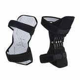 Knee Joint Support Pad Powerful Rebound Spring Force Stabilizer Knee Booster