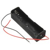 Geekcreit® DIY Battery Box Trzymacz Obudowy na akumulator 18650 do ładowania akumulatora Li-ion 2 kontakty