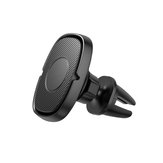 KUULAA Strong Magnetic Air Vent Dashboard Car Phone Holder Car Mount for 4.0-7.0 Inch Smart Phone