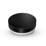 KONKE Zigbee Multifonksiyonel Ağ geçidi Hub Akıllı Ev Uzaktan Kumanda Google Assistant Amazon Alexa Siri Destek