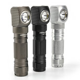 Astrolux® HL01 XPL/SST20 1200lm 4000K/5000K/6500K Anduril UI Type-C Rechargeable 2in1 Magnetic LED Headlamp L-shape 18350/18650 Flashlight Headlight