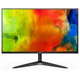 AOC 24B1XH Flat Office Monitor 23.8 Inch IPS Panel 178 ° Super Wide Viewing Angle LED Backlight Technology Multi-Interface Display From XIAOMI YOUPIN