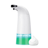 Xiaowei Dispensador de líquido inteligente Jabón Espuma de inducción automática sin contacto Infrarrojos Sensor Lavado de manos Cuarto de baño herramientas
