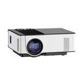 Visiontek VS-314 LCD Proyector Completo HD Mini LED Proyector 2000 lúmenes 800 * 480 Cine en casa portátil