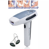  Pro Lazer Kalıcı IPL Yüz Vücut Saç Ev Kullanımı için Kaldırma Sökücü Cihazı Kit Güzellik Makinesi