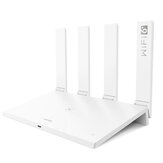 HUAWEI WiFi AX3/AX3 Pro Wi-Fi 6+ Router WiFi Mesh 3000 Mbps Huawei Condividi HarmonyOS Wireless Router Mesh Networking