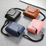 Portable Durable Magnetic Earphone Storage Case Bag for Sony WF-1000XM3 bluetooth Earphone