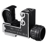 3-28mm Koperen Messing Buizen Snijgereedschap Mini Pijpsnijder Buis Cutter Voor Koelreparatiegereedschap