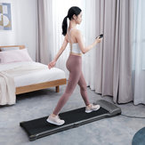 WalkingPad C1 Smart APP összecsukható sétapad kültéri fedett tornaterem fitneszeszközök
