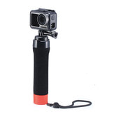 ULANZI U-11 Schwimmender Selfie-Stick für GoPro Hero Eken Xiaoyi DJI OSMO Action Sportkamera