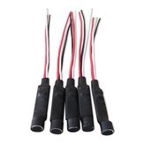 5PCS FA-MT01 6-12VDC Microfoon Pickup Aerial Audio Signal Collection Voor FPV Camera