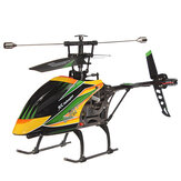 Large WLtoys V912 4CH RC Helicopter With Gyro BNF