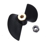 Feilun FT009 Boat Spare Parts Tail Propeller FT009-12