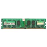 2GB DDR2 PC2-5300 5300U DDR2-667 MHZ 240-Pin Desktop PC DIMM-Speicher