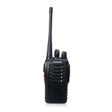 Baofeng BF-888S Talkie-walkie à bande unique, radio bidirectionnelle interphone