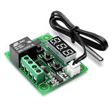 W1209 Digital DC12V Temperature Controller Heat Temp Control Switch Module
