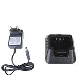 Li-ion Radio Battery Charger for Baofeng UV-5R Series Walkie Talkie