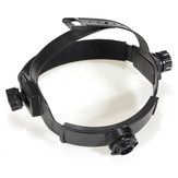 Máscara de soldador automática de oscurecimiento solar, accesorios para casco de oscurecimiento automático