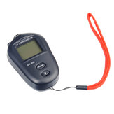 DT-300 Mini رقمي ميزان حرارة LCD بالأشعة تحت الحمراء IR