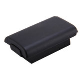 New Battery Cover Case for Xbox 360 Wireless Controller