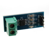 Modulo sensore di corrente ACS712TELC-05B 5A