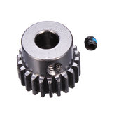 FS Racing 22T Motor Gear 5.00mm*0.6 1/10 RC & Short Course Parts 511618